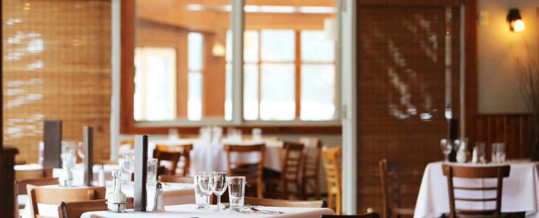 Ping Seafood Restaurant Nyc