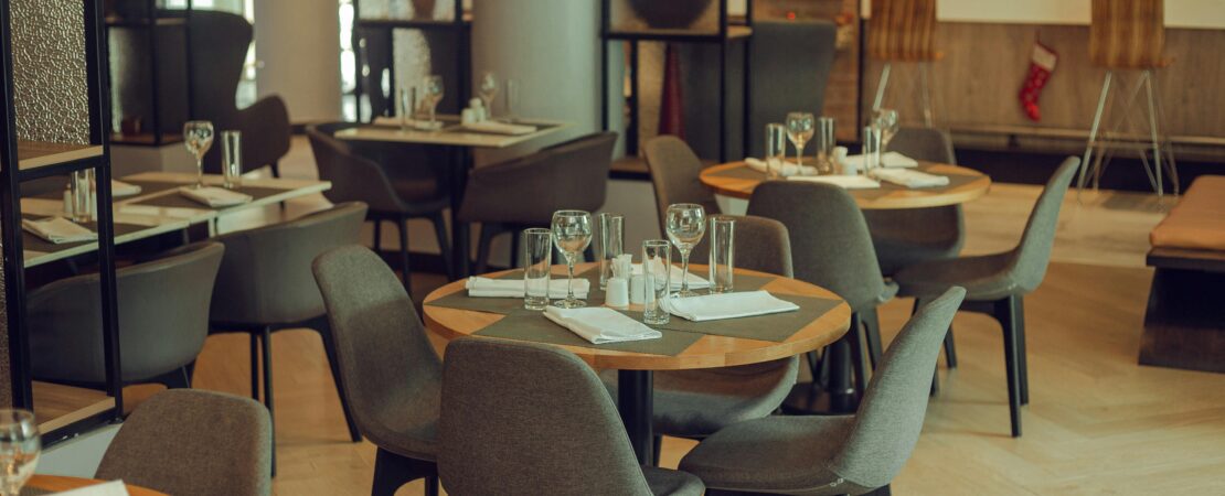 Building Friendships and Fostering Genuine Connections on Ping Seafood Restaurant Nyc