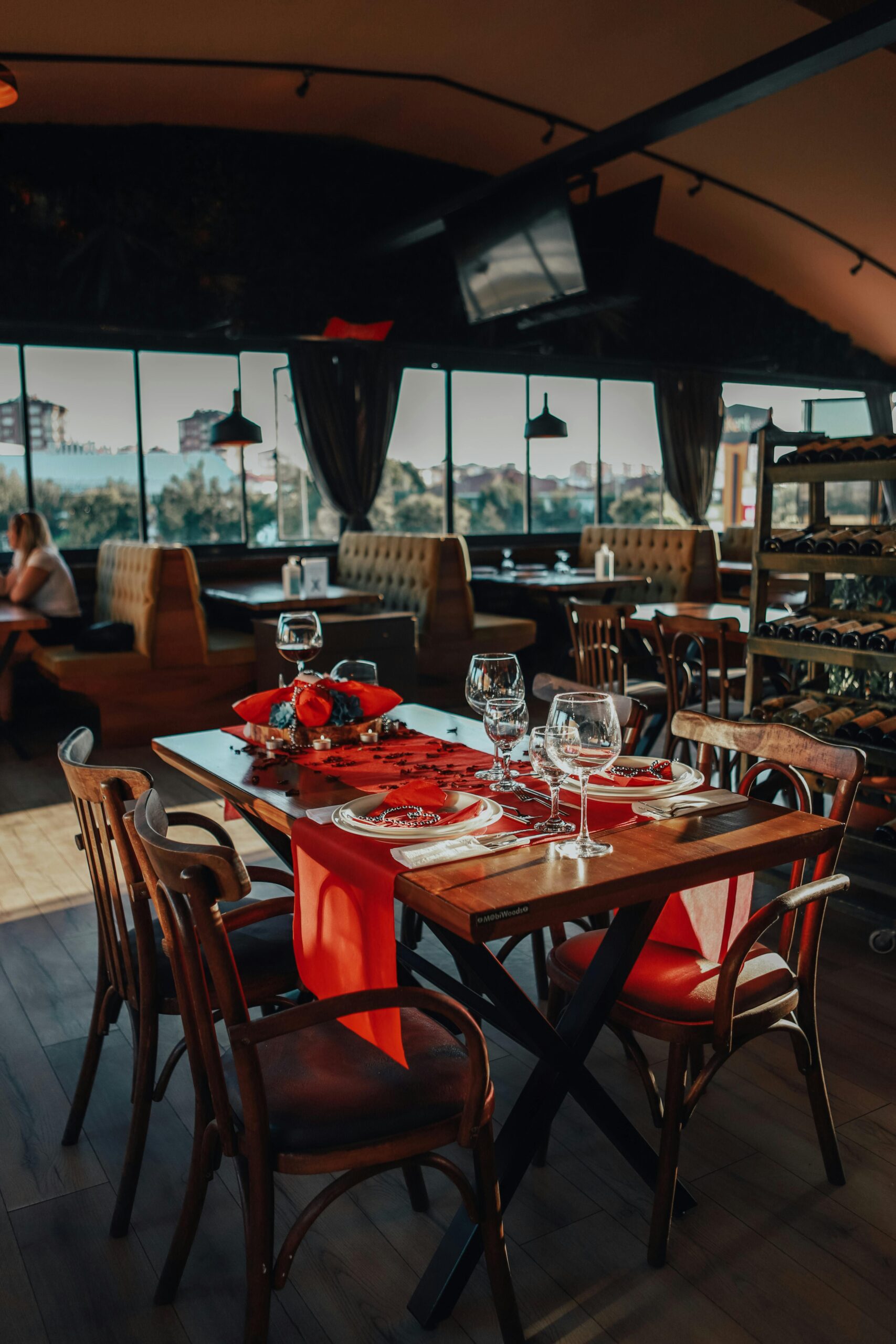 Discover Our Story Ping Seafood Restaurant Nyc